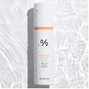 Себорегулювальний тонер для обличчя Dr.Ceuracle 5α Control Clearing Toner 120ml, фото 3